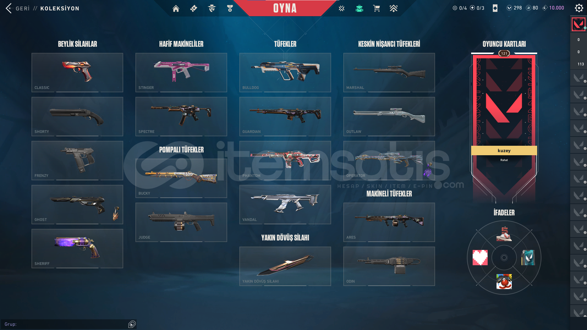 2 bıçak 7 skinli valorant hesabı 2 bıçak 7 skinli valorant hesabı