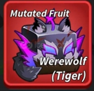 Were wolf COK UCUZ Were wolf COK UCUZ