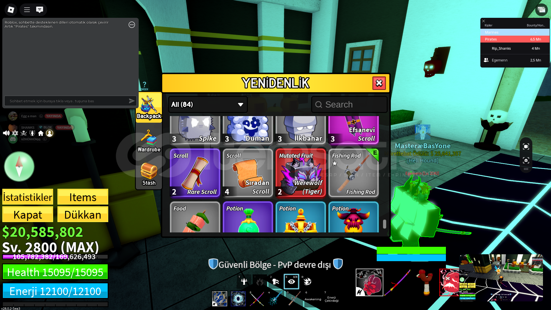 were wolf en ucuzu en hızlısından  were wolf en ucuzu en hızlısından