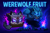 Werewolf fruit
