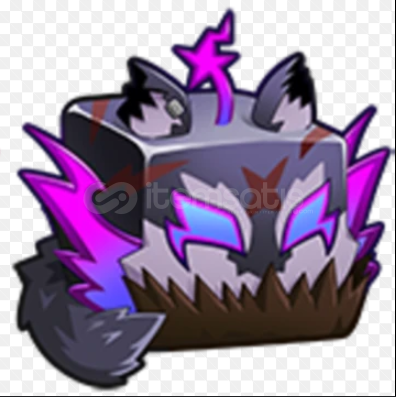 Werewolf Fruit (En ucuzu) Werewolf Fruit (En ucuzu)