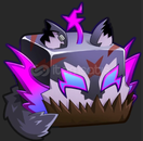 Werewolf Meyvesi BF Acil!!!!