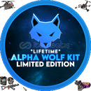 Werewolf Tek Kullanımlık Alpha Paket
