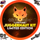 Werewolf Tek Kullanımlık Juggernaut Kit