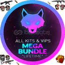 Werewolf Tek Kullanımlık Mega Paket