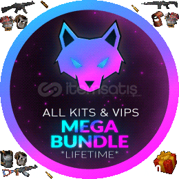 Werewolf Tek Kullanımlık Mega Paket Werewolf Tek Kullanımlık Mega Paket