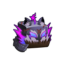 Werewolf Tiger / Blox Fruit