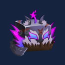 Werewolf Tiger (En ucuz - Blox Fruit)