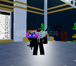 Werewolf/Tiger (En ucuz ve Güvenilir)