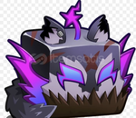 Werewolf (tiger) en ucuzu 