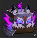  Werewolf tiger fruit 