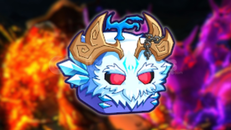 Werewolf-Tıger-Kitsune-Yeti Paket! (İndirim!)