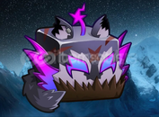 werewolf (tiger) uyguna