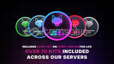 Werewolf Tüm Sunucularda Tek Kullanım Mega Vip Werewolf Tüm Sunucularda Tek Kullanım Mega Vip