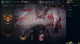 WEST 101 lvl gold 2 82 lp