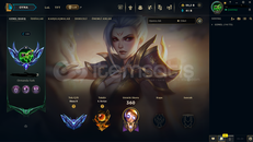 west 20k rpli diamond 2 hesap