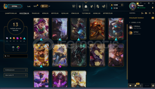 West dia 1 75 lp temiz master hesap