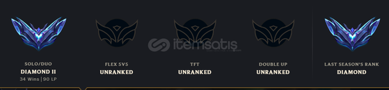 WEST DIAMOND 2 HESAP