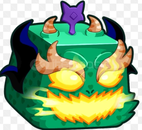 WEST DRAGON BLOX FRUIT