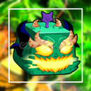 ⭐ West Dragon | Blox Fruits ⭐