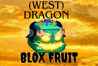 ✨West Dragon (En Ucuzu)✨ ✨West Dragon (En Ucuzu)✨