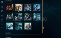 West Gold Hesap Mailli