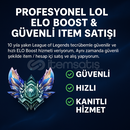 West Grandmaster'dan TR/EUW Elo boost West Grandmaster'dan TR/EUW Elo boost