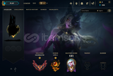 WEST GRANDMASTER HESAP TUM BILGILERIYLE