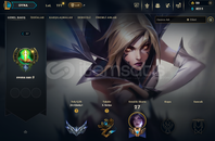 West Gümüş 1 IG Kaisa 