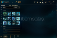 WEST|HANDMADE|30 LEVEL|50K MAVI OZ|2 MAÇ ATILDI