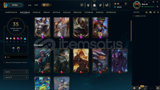 WEST LOL HESABI + VALORANT HESABI