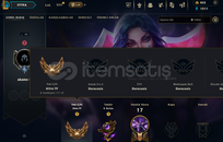 West Mail Onaysız Gold 4 77lp Fresh Hesap