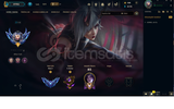WEST MASTER ELO TEMİZ HESAP