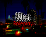 West Roleplay Diamond Vip