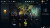 west gold acc