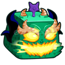 WEST DRAGON FRUİT / HIZLI TESLİMAT