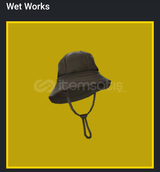Wet Works