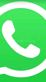 WhatsApp ➕63 fake yabancı numara 
