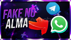 ⚡ WhatsApp Fake Numara