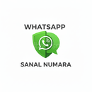 WhatsApp İçin Kalıcı Telefon Numarası