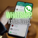 ! WHATSAPP 2000 KANAL TAKİPÇİSİ (EN UYGUN)