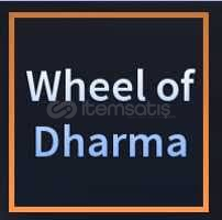 Wheel Of Dharma - AUT  Wheel Of Dharma - AUT
