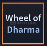 Wheel Of Dharma - AUT 