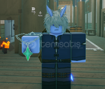 Whistling Periapt ACİL