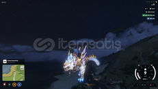 White Tiger - SINIRLI SAYIDA!