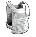 Whiteout Chestplate Whiteout Chestplate