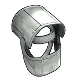 Whiteout Helmet