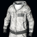 Whiteout Hoodie Whiteout Hoodie