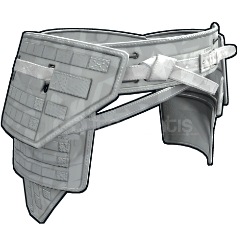 Whiteout Kilt Whiteout Kilt