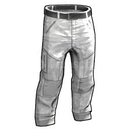 Whiteout Pants